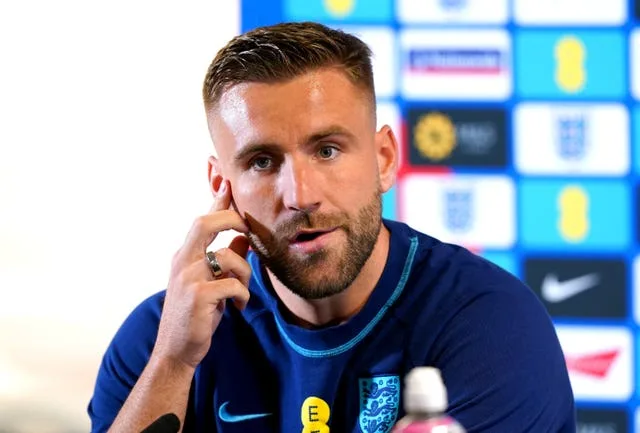 Ten Hag Indicates England's Shaw Could Miss Euro 2024 - Socceronlinew