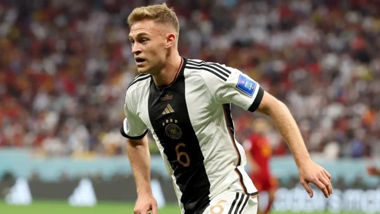 Neuer & Kroos Lead Germany's Euro 2024 Charge - Socceronlinew