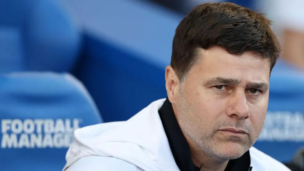 Pochettino Departs Chelsea After Single Season - Socceronlinew