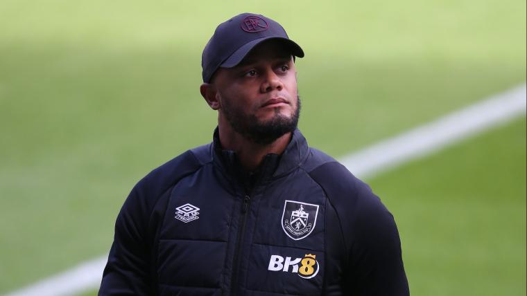 Bayern in Advanced Talks with Burnley Over Kompany Appointment - Socceronlinew