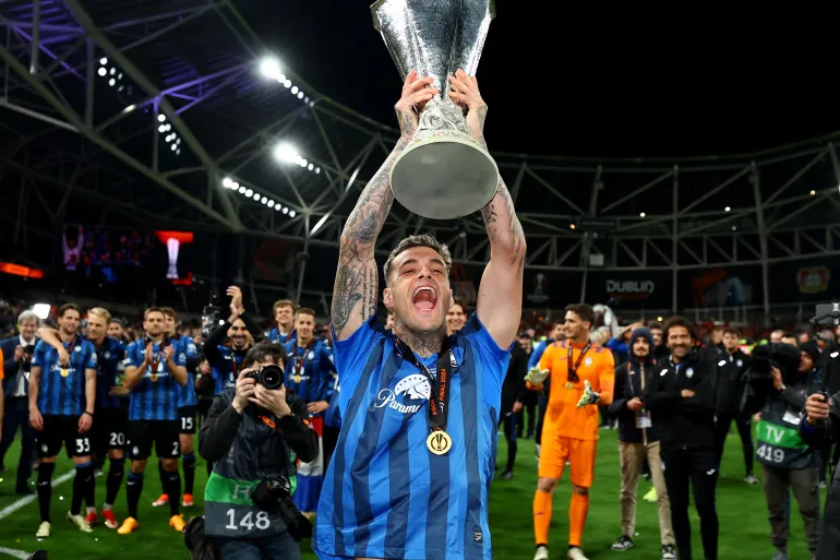 Scamacca Earns Spot in Italy's Euro 2024 Provisional Squad with Atalanta Goals - Socceronlinew