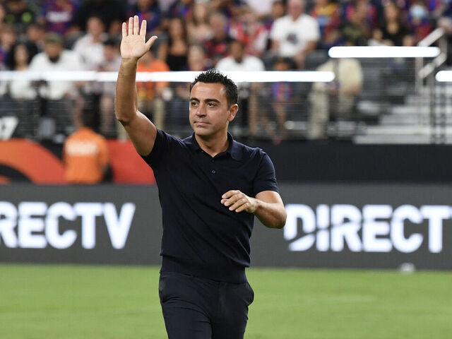 Xavi Concludes Tenure as Barcelona Coach with Victory Over Sevilla - Socceronlinew