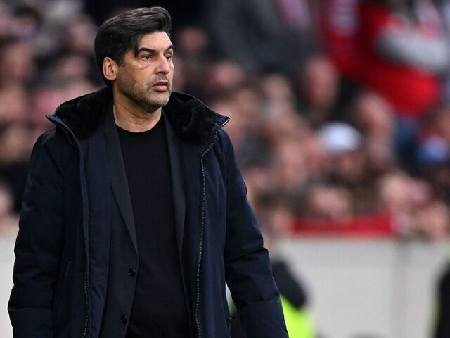 Paulo Fonseca Appointed AC Milan Manager - Socceronlinew