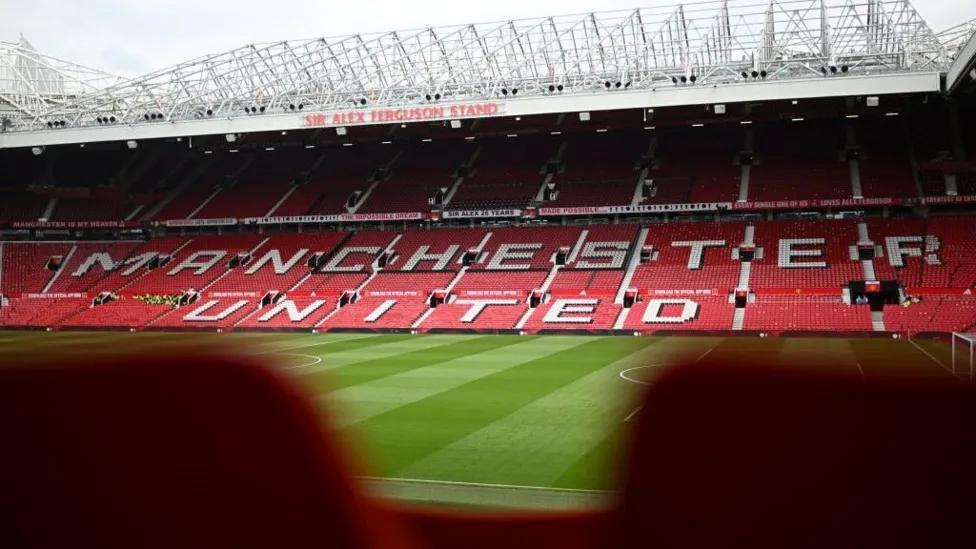 Manchester United to Cut 250 Jobs - Socceronlinew