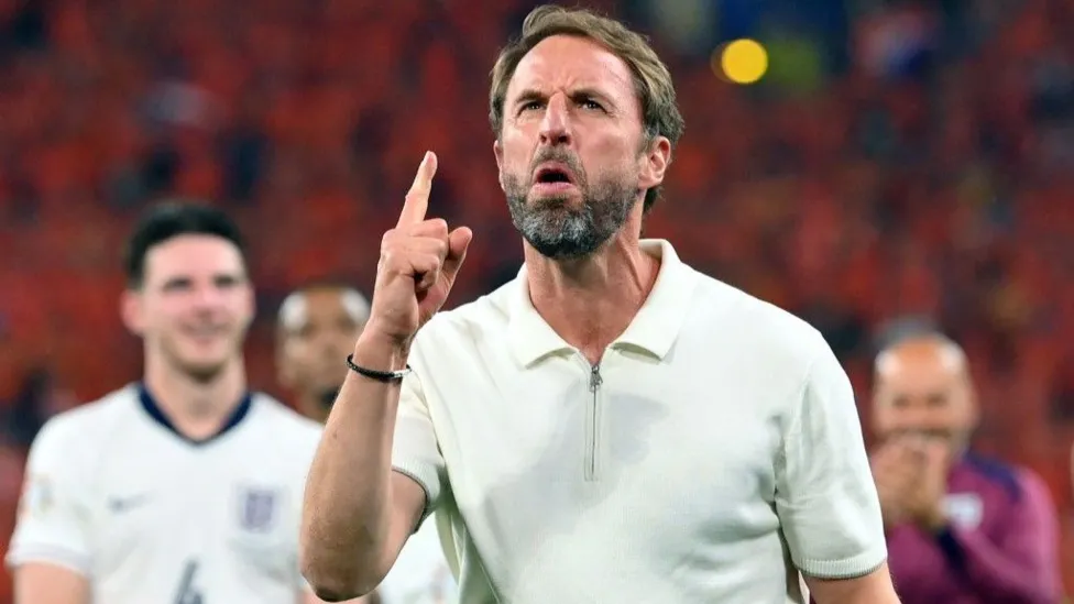 England Must Be 'Tactically Perfect' to Beat Spain, Says Southgate - Socceronlinew