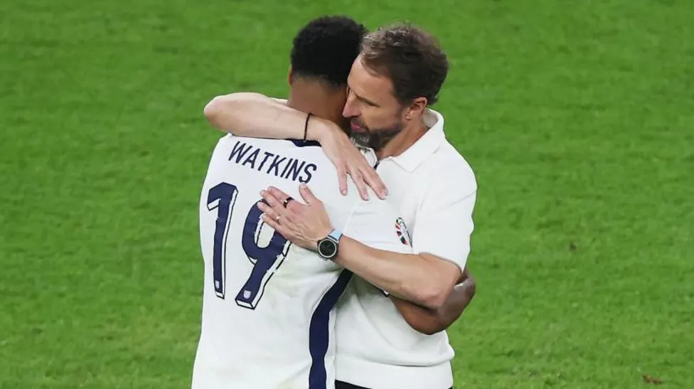 Southgate’s Future Uncertain After England’s Euro 2024 Defeat - Socceronlinew