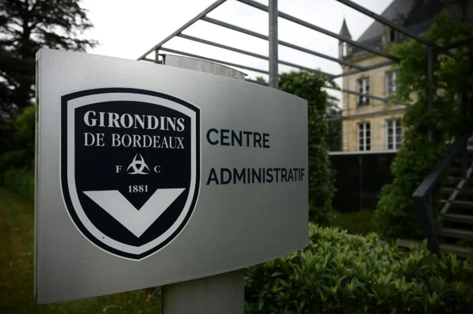 Historic Club Bordeaux Files for Bankruptcy, Set to Transition to Amateur Status - Socceronlinew