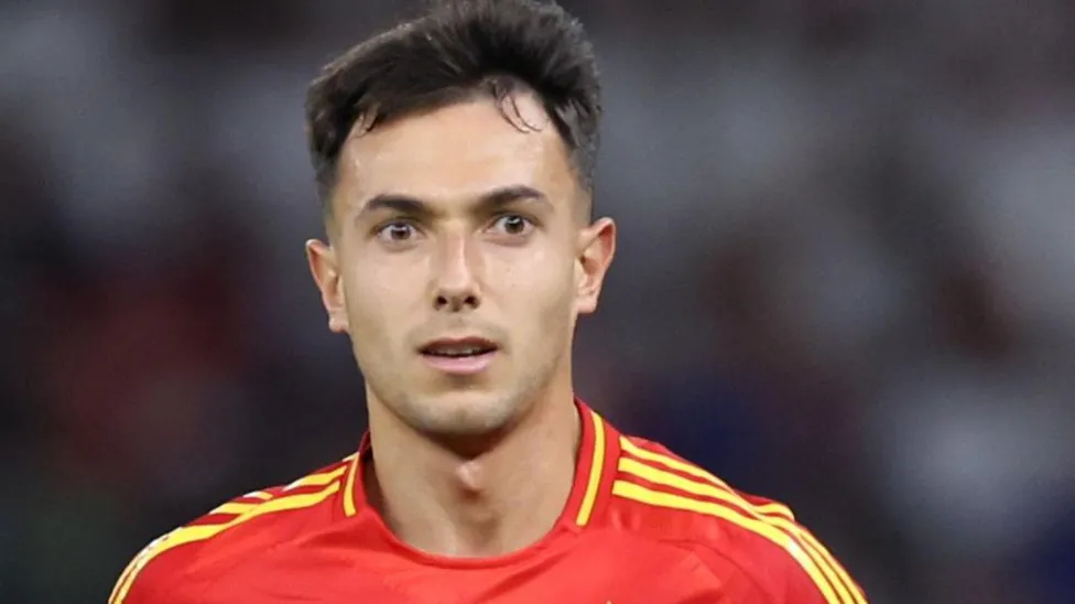 Liverpool in Ongoing Negotiations to Acquire Spain's Zubimendi - Socceronlinew