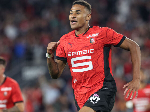 Ligue 1 Roundup: Rennes Triumph Over Lyon, Auxerre Secure Dramatic Win - Socceronlinew