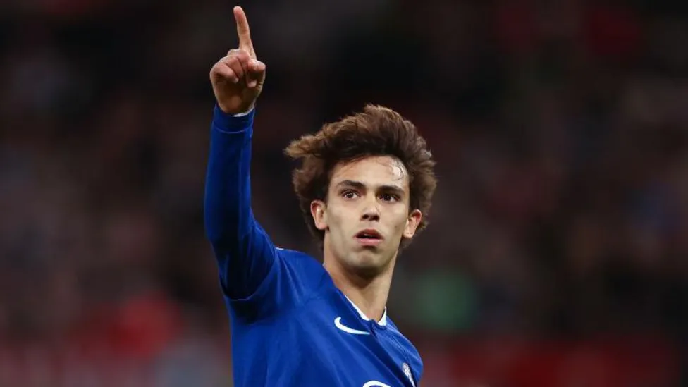 Chelsea Agree Joao Felix Fee; Conor Gallagher Set to Join Atletico Madrid - Socceronlinew