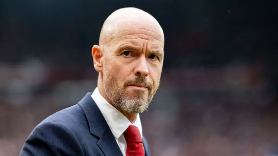 Ten Hag Maintains Man Utd Backing Despite Liverpool Defeat - Socceronlinew