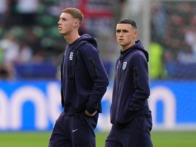 Foden, Palmer, Watkins to Miss England's Nations League Fixtures - Socceronlinew