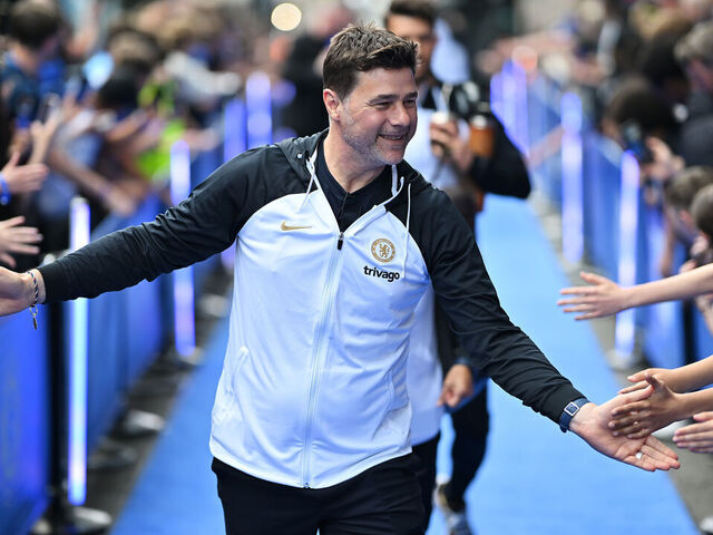 Pochettino Appointed USMNT Coach Through 2026 World Cup - Socceronlinew