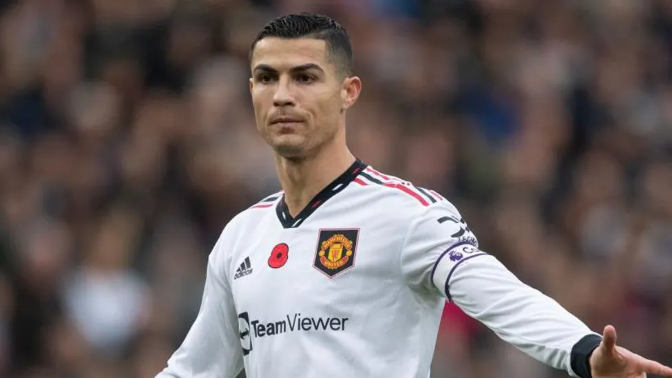 Cristiano Ronaldo Calls for Structural Changes at Manchester United, Criticizes Ten Hag - Socceronlinew