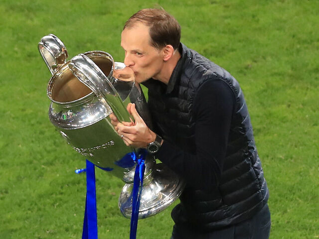 Tuchel Set to Become England’s Next Manager After FA Agreement - Socceronlinew